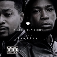 Allume ton light (feat. Kpriice) - Single - Jazzboy
