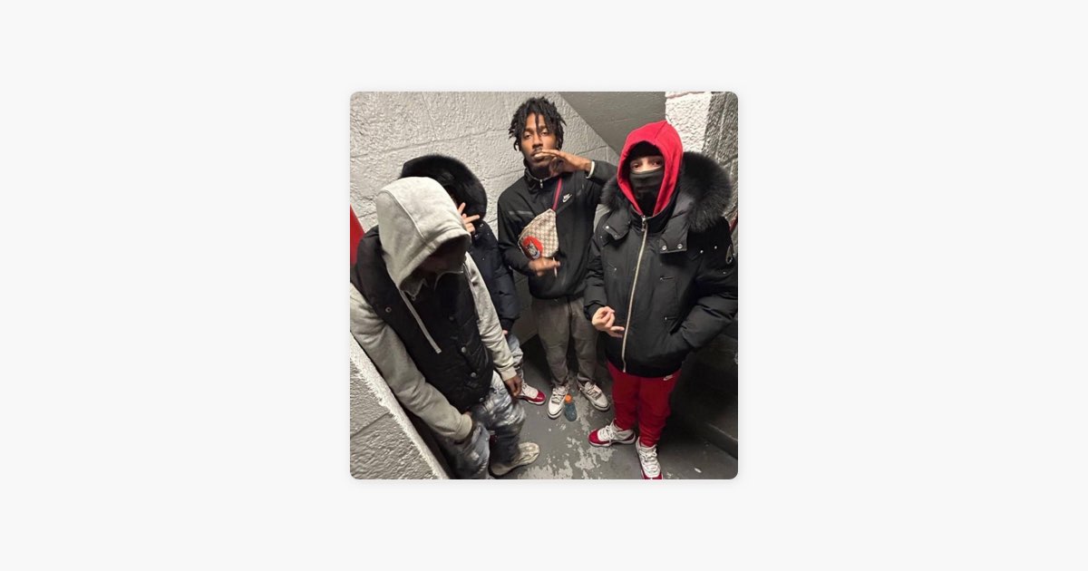 Wartalk (feat. Ljay Gzz, Kdot KeepClickin & KK Spinnin) - Single