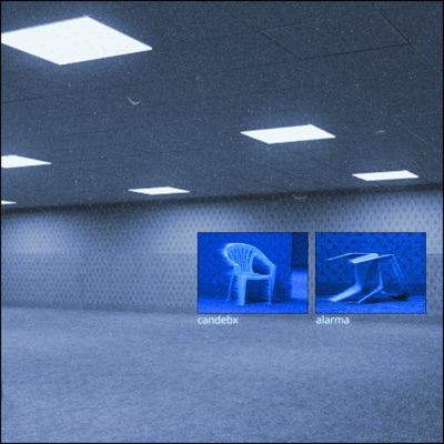 Alarma - Single