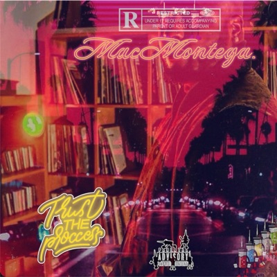 Trust The Process - Single