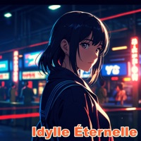 Idylle éternelle - ChillHop Beats, Lofi Hip-Hop Beats & My Style Lofy