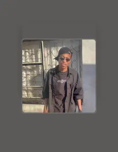 Cap mathata을(를) 듣고, 뮤직 비디오를 보고, 약력을 읽고, 투어 일정 등을 확인하세요!