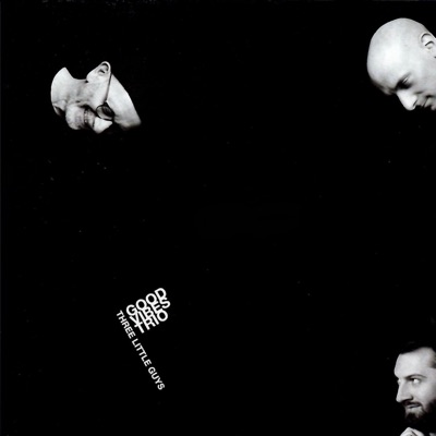 Good Vibes trio "Three Little Guys" (remastered)