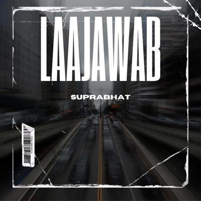 Laajawab - Single