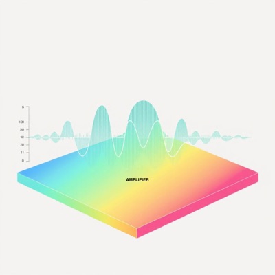 AMPLIFIER - Single