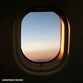 Airport Song artwork