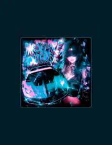 Escucha a Foxxer, mira videos musicales, lee su biografía, consulta las fechas de las gira y más.