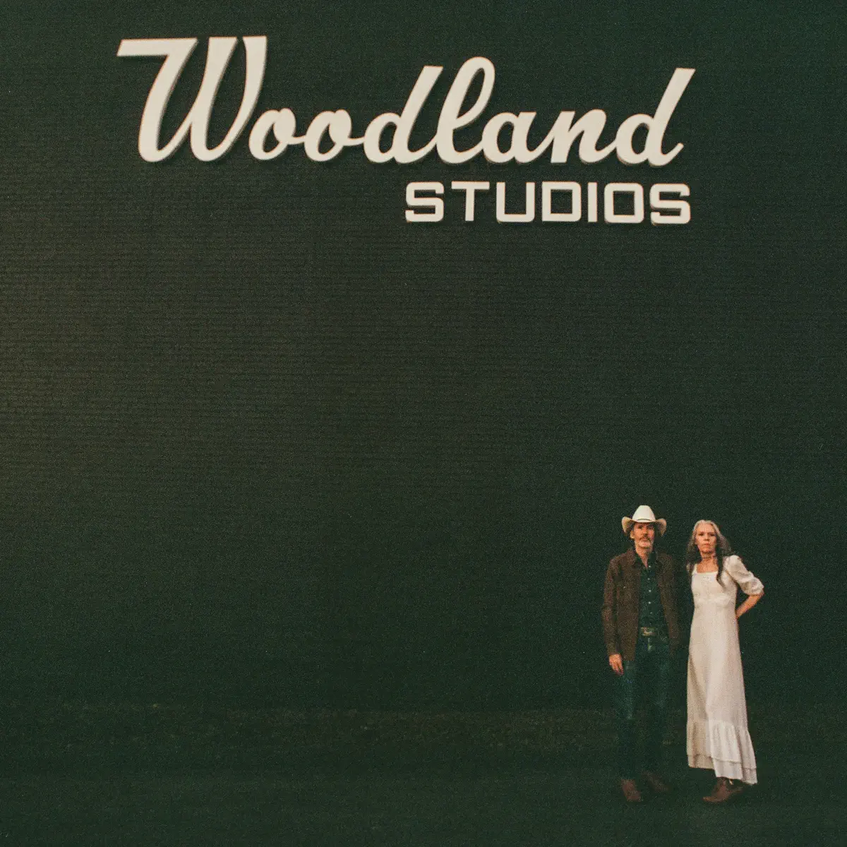 Gillian Welch & David Rawlings - Woodland (2024) [iTunes Plus AAC M4A]-新房子