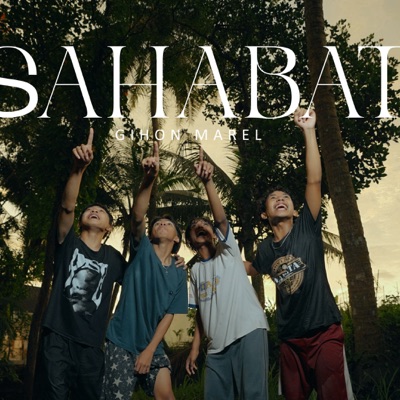 Sahabat - Single