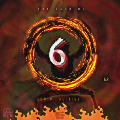 THE PACK OF 6 - EP