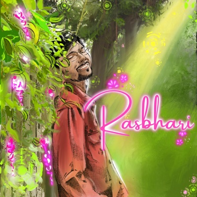 Rasbhari - Single