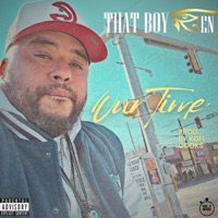 Our Time - Single - ThatBoyRen