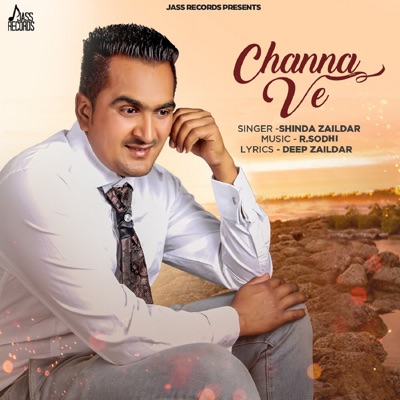 Channa Ve - Single