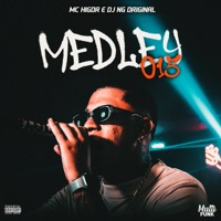 Medley 015 - Single - MC Higor & Dj NG Original