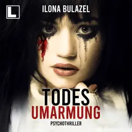 Todesumarmung - Stutter und Nau, Band 9 (ungekürzt)
