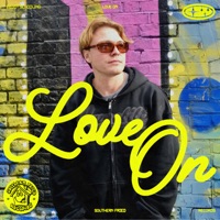 Love On - EP - Elliot Schooling