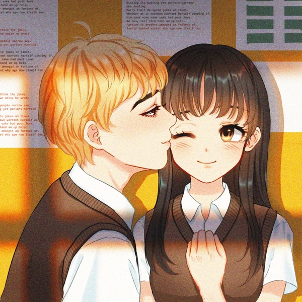 School Crush