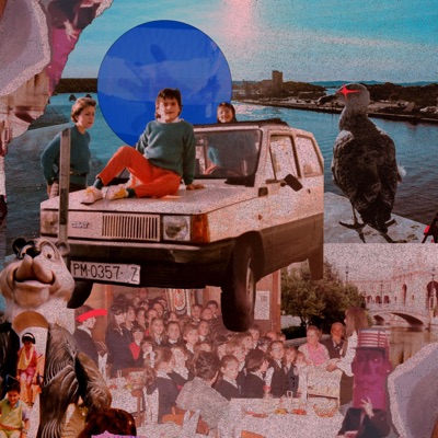 No Jeans (feat. Viola) - Single