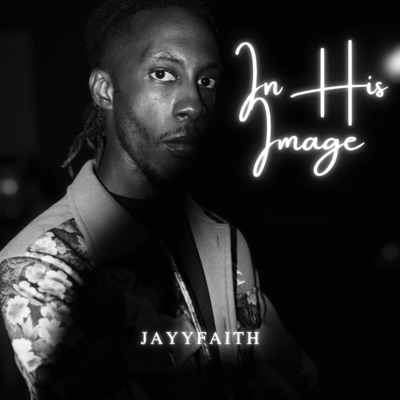In His Image - Single