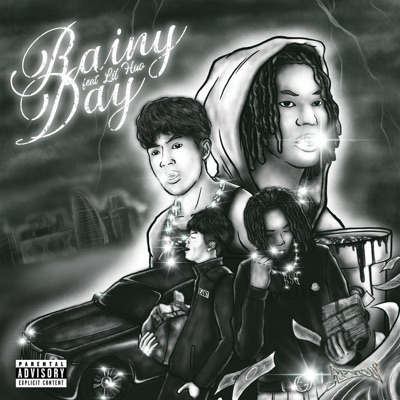 Rainy Day - Single