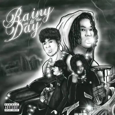 Ascolta 'Rainy Day - Single' di T8DDY & LilHAO