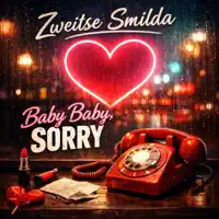 Baby Baby Sorry — Zweitse Smilda