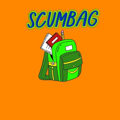 SCUMBAG - Single