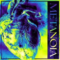 Metanoia - Single - Notixx