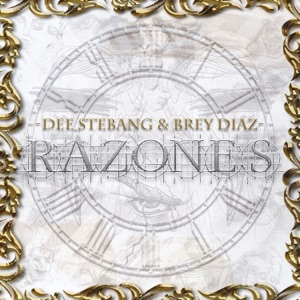 Razones (feat. Mike Rojazz)