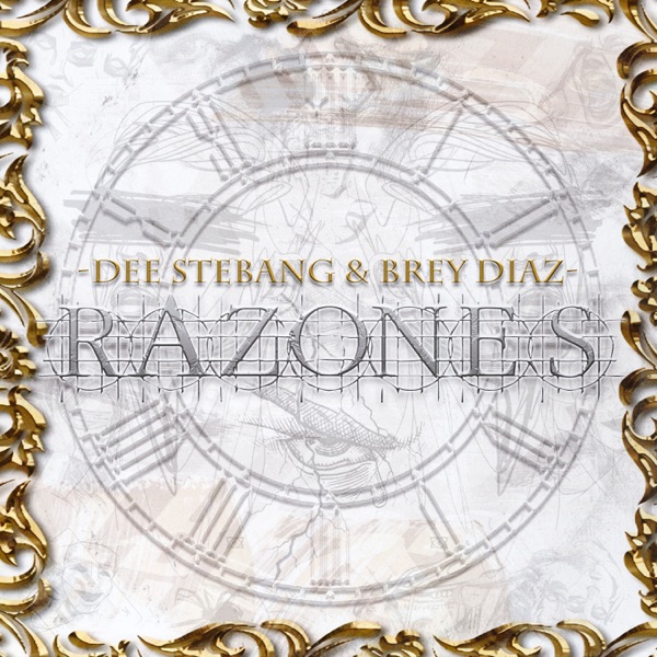 Razones (feat. Mike Rojazz)