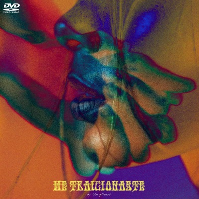 me traicionaste - Single