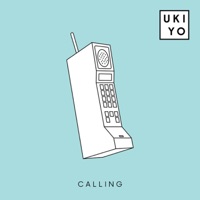 Calling (feat. Your Girl Pho) - Single - Ukiyo