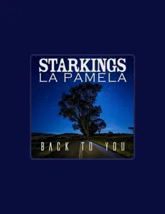 Dengarkan Starkings, tonton video musik, baca bio, lihat tanggal tur & lainnya!