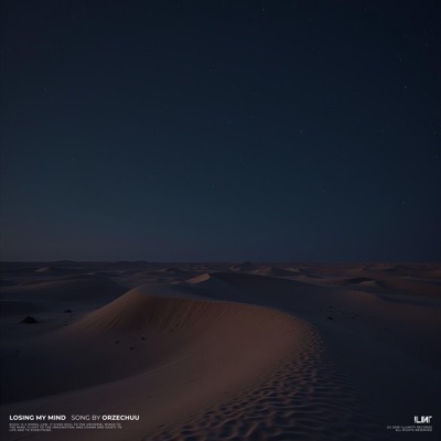 Losing My Mind - Single