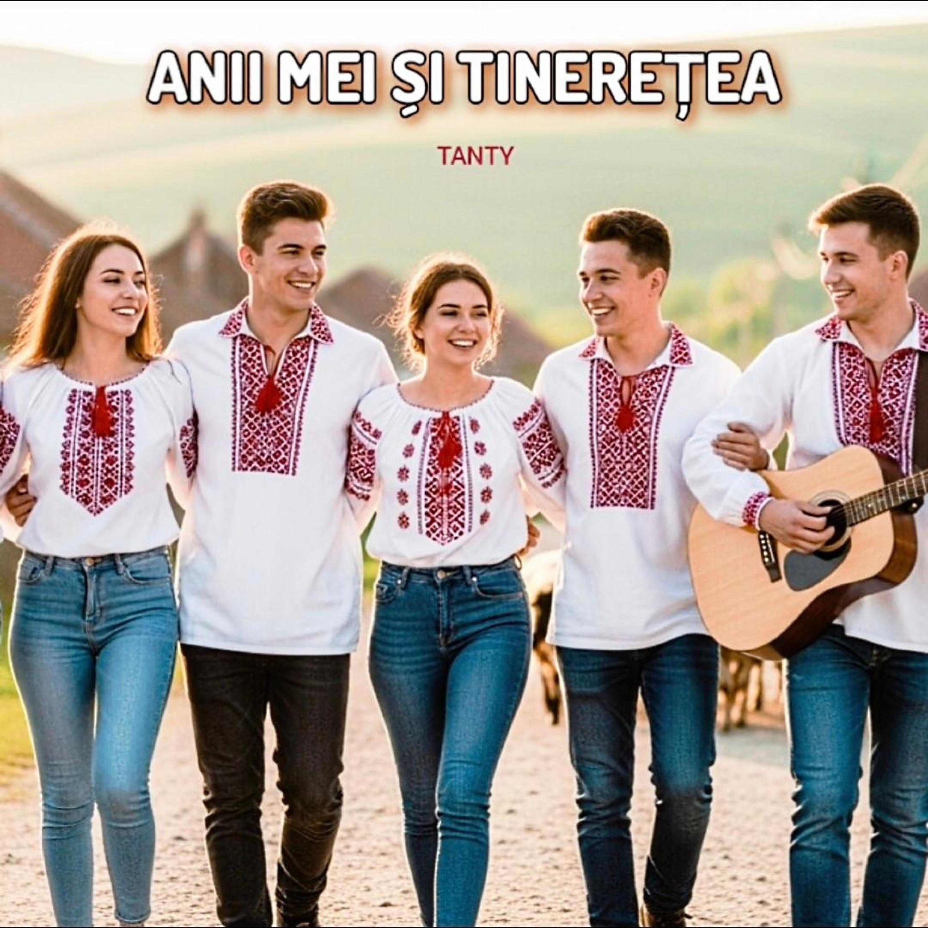 Anii mei și tinerețea - Single