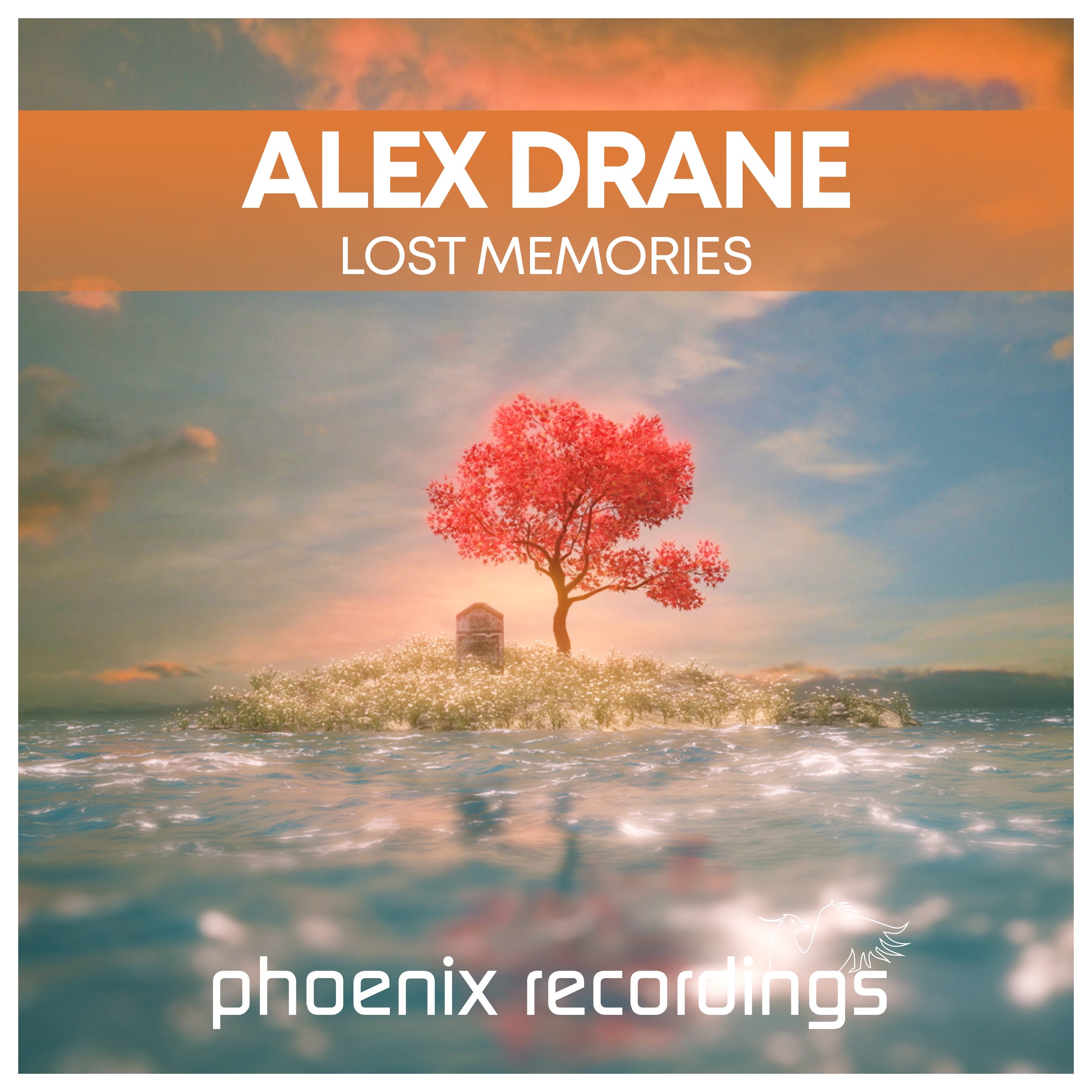 Lost Memories - Single