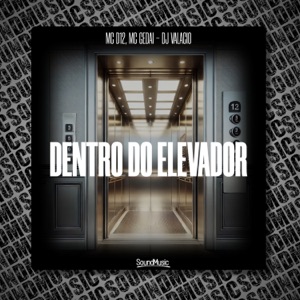 Dentro do Elevador