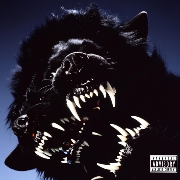BLACK MAGIC - Single