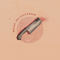 Delicatessen - Single - Noiah