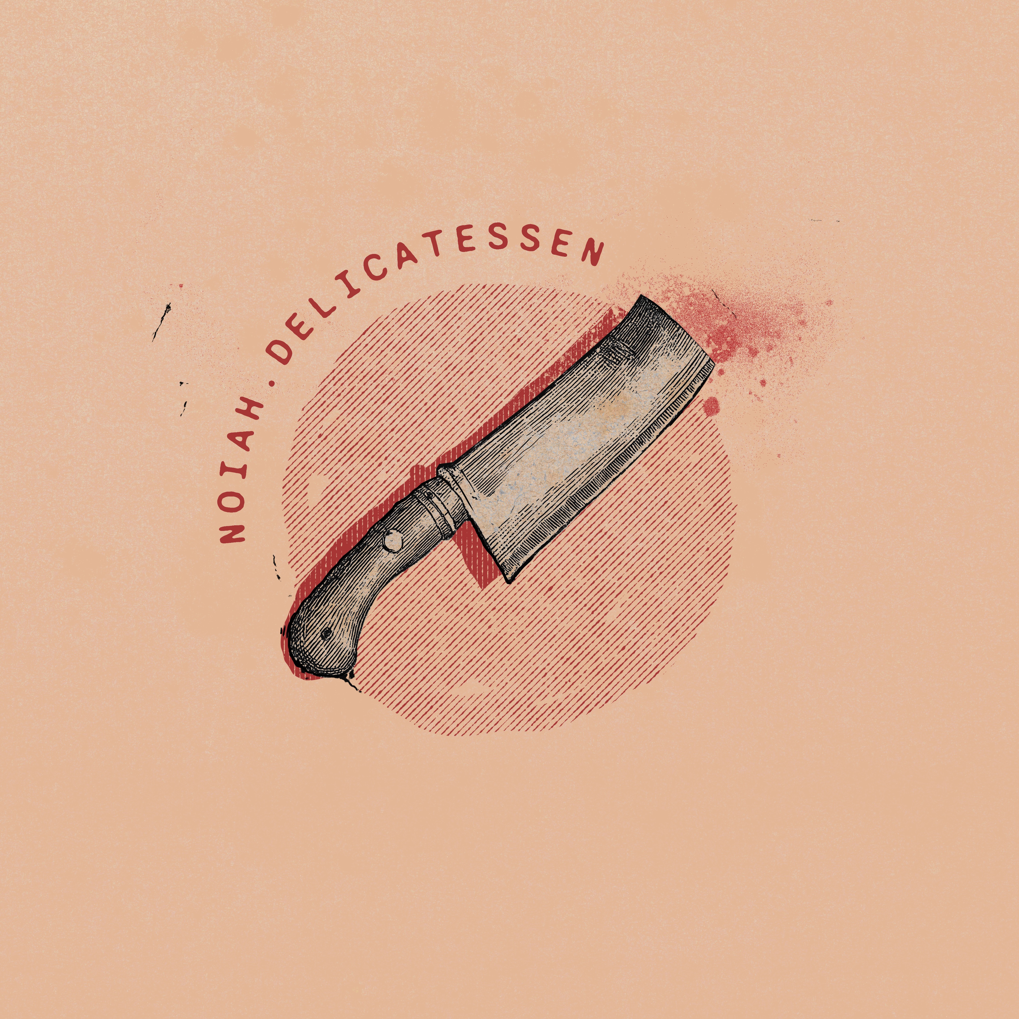 NOIAH - Delicatessen