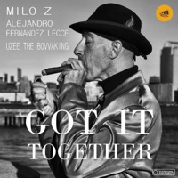 Got It Together - Single - Milo Z, Alejandro Fernandez Lecce & Uzee the Bovvaking