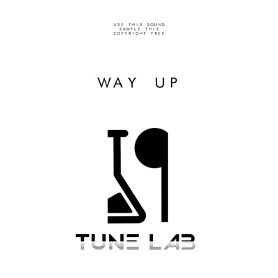 Way Up - Single