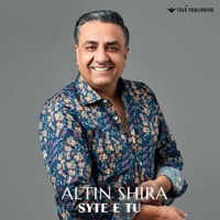 Syte e tu - Single - ALTIN SHIRA
