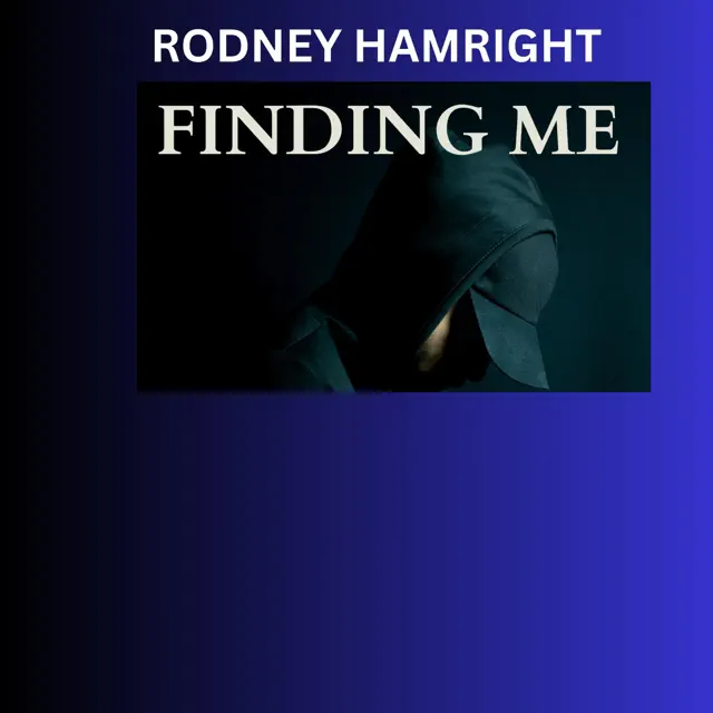 Finding Me (Unabridged)