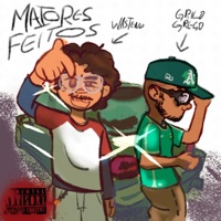 MAIORES FEITOS - Single - GRILO GREGO