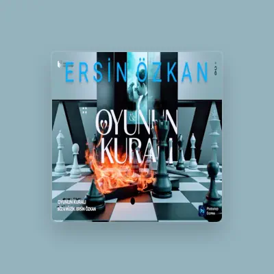 Listen to Ersin Özkan, watch music videos, read bio, see tour dates & more!
