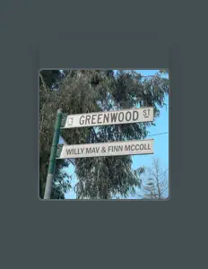 Listen to Finn McColl, watch music videos, read bio, see tour dates & more!