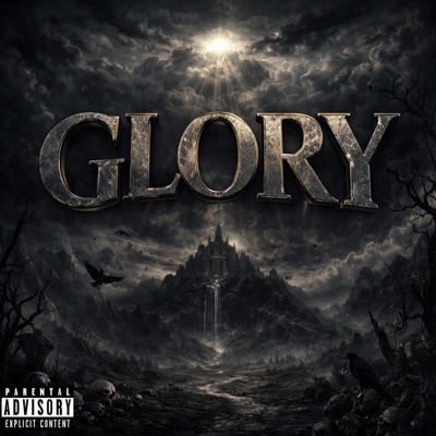 Glory (feat. kamiorigins) - Single