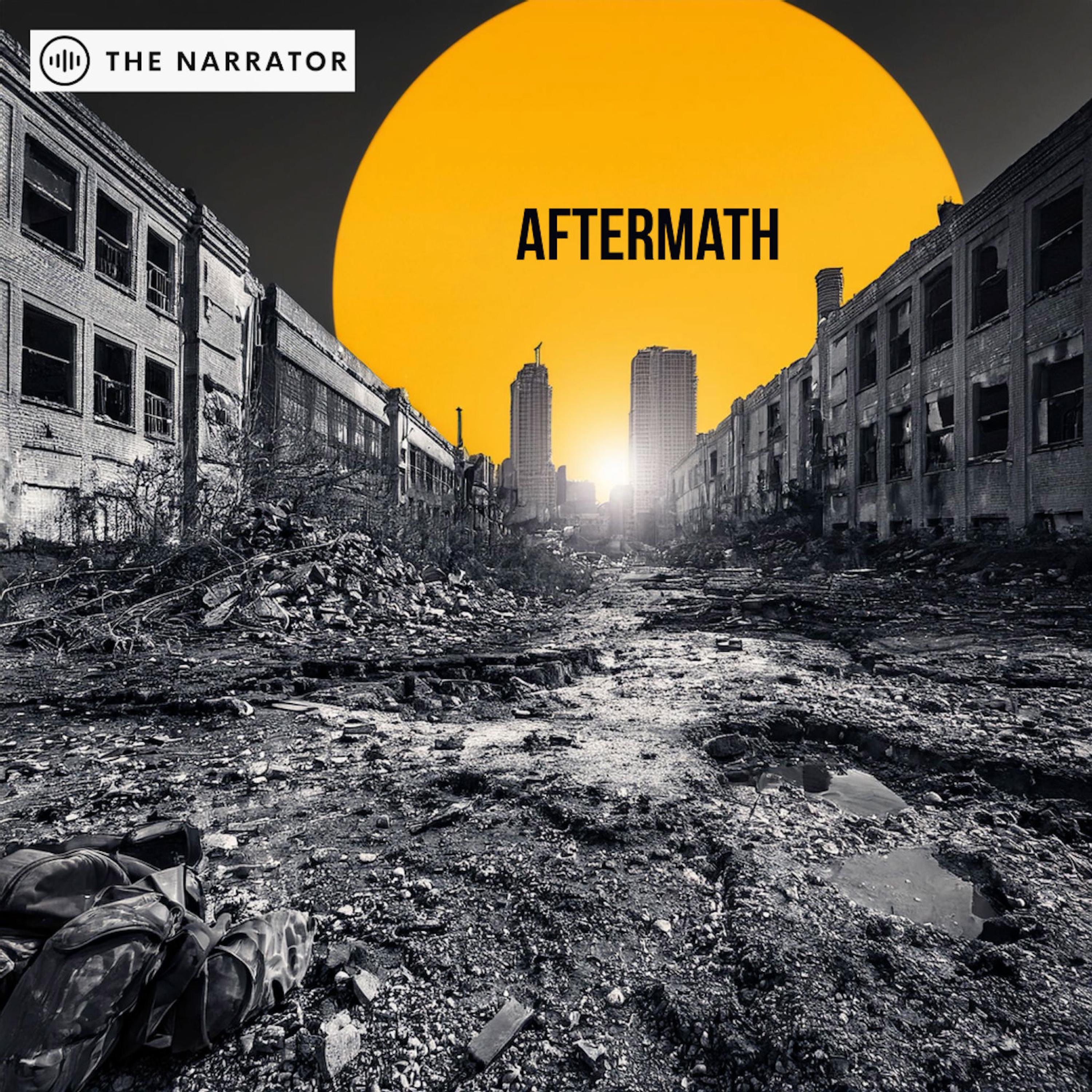 Aftermath - Single
