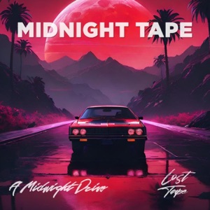 Midnight tape - Single